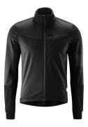 NU 20% KORTING: Gonso Fietsjack Valaff Heren softshell jacke, windjack...