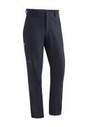 Maier Sports Functionele broek Herrmann warme heren outdoorbroek, robu...