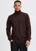 Blend Coltrui BHBRUTON roll neck knit