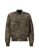 NU 20% KORTING: Alpha Industries Bomberjack Alpha Industries Men - Bom...