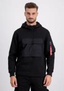 Alpha Industries Sweater Alpha Industries Men - Outdoor Jackets Sweat ...