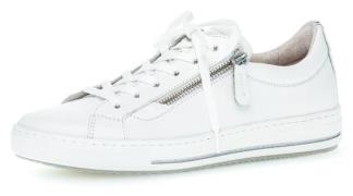 NU 20% KORTING: Gabor Sneakers met sleehak Florence zacht gepolsterde ...