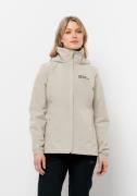 Jack Wolfskin Outdoorjack STORMY POINT 2L JKT W