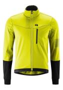 NU 20% KORTING: Gonso Fietsjack Valaff Heren softshell jacke, windjack...