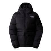 NU 20% KORTING: The North Face Donsjack GOTHAM JACKET Waterafstotend