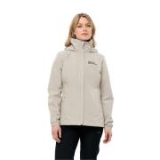 NU 20% KORTING: Jack Wolfskin Functioneel jack STORMY POINT 2L JKT W m...