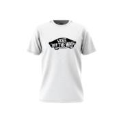 Vans T-shirt BY OTW BOYS met merklabel