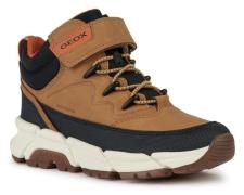 NU 20% KORTING: Geox Winterlaarzen J FLEXYPER PLUS BOY ABX high top sn...