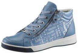 NU 20% KORTING: Ara Veterschoenen Rome sleehak, high top-sneaker, vrij...