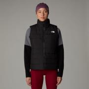 NU 20% KORTING: The North Face Bodywarmer ACONCAGUA 3 VEST van gerecyc...