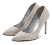 NU 20% KORTING: Lascana Highheel-pumps High heel, halfschoen in spitse...