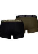 NU 20% KORTING: PUMA Trunk BASIC TRUNK met elastische logoband (Set va...