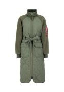 Alpha Industries Winterjack Alpha Industries Women - Cold Weather Jack...