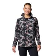 Columbia Fleecetrui Glacial™ IV Print 1/2 Zip