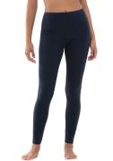 NU 20% KORTING: Mey Legging COTTON PURE Elastische band