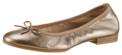 NU 20% KORTING: Tamaris Ballerina's Feestelijke schoen, bruiloftsschoe...