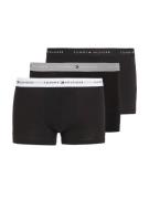 NU 20% KORTING: Tommy Hilfiger Underwear Trunk 3P WB TRUNK met logoban...