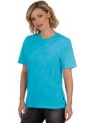 NU 20% KORTING: Trigema T-shirt Trigema T-shirt (1-delig)