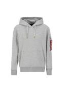 NU 20% KORTING: Alpha Industries Hoodie Alpha Industries Men - Hoodies...