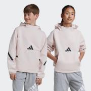 NU 20% KORTING: adidas Sportswear Hoodie J Z.N.E. HD