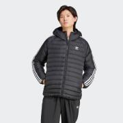 adidas Originals Gewatteerde jas PAD HOODED JKT