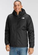 The North Face Functioneel jack M QUEST INSULATED JACKET (1 stuk)