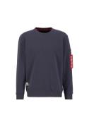 Alpha Industries Sweater Alpha Industries Men - Sweatshirts USN Blood ...