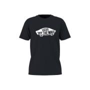 Vans T-shirt BY OTW BOYS met merklabel