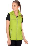 Trigema Bodywarmer TRIGEMA ventilerend sportgilet (1-delig)