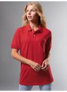 NU 20% KORTING: Trigema Poloshirt Trigema Poloshirt (1-delig)