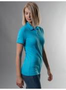 NU 20% KORTING: Trigema Poloshirt TRIGEMA Poloshirt (1-delig)