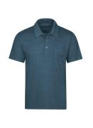 NU 20% KORTING: Trigema Poloshirt TRIGEMA Poloshirt (1-delig)