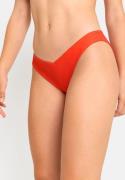 NU 20% KORTING: LSCN by LASCANA Bikinibroekje GINA met v-band