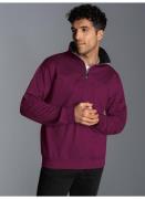 NU 20% KORTING: Trigema Sweatshirt TRIGEMA Sweat-Shirt