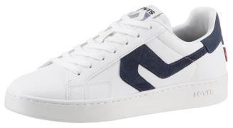 NU 20% KORTING: Levi's® Sneakers SW met modieuze contrastafwerking, vr...