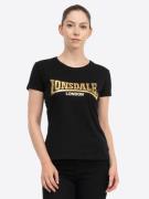 NU 20% KORTING: Lonsdale T-shirt