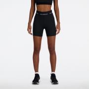 NU 20% KORTING: New Balance Trainingstights WOMENS TRAINING SHORT