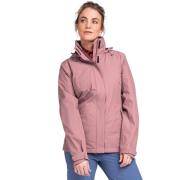 Schöffel Fleecejack Fleece Jacket Leona3