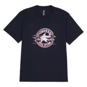 NU 20% KORTING: Converse T-shirt