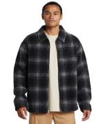 NU 20% KORTING: Quiksilver Outdoorjack DECK FLEECE