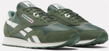 NU 20% KORTING: Reebok Classic Sneakers CLASSIC NYLON