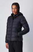 NU 20% KORTING: Champion Gewatteerde jas Hooded Polyfilled Jacket