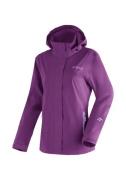 NU 20% KORTING: Maier Sports Outdoorjack Metor rec W Dames regenjack m...