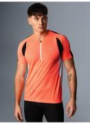 NU 20% KORTING: Trigema T-shirt TRIGEMA fietsshirt van ademend COOLMAX...