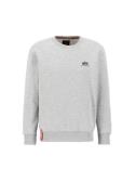 NU 20% KORTING: Alpha Industries Sweater Alpha Industries Men - Sweats...