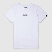 NU 20% KORTING: ellesse T-shirt J T-SHIRT met logoprint