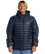 Quiksilver Outdoorjack SCALY HOOD