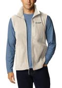 NU 20% KORTING: Columbia Mouwloos fleecevest FAST TREK FLEECE VEST