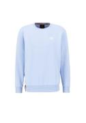 Alpha Industries Sweater Alpha Industries Men - Sweatshirts Basic Swea...