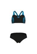 NU 20% KORTING: Arena Bustierbikini (2 stuks)